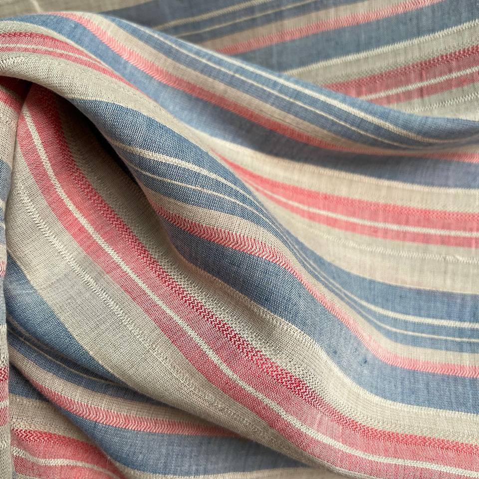 613-003 Тканина лляна, 613-003 - Зображення 1