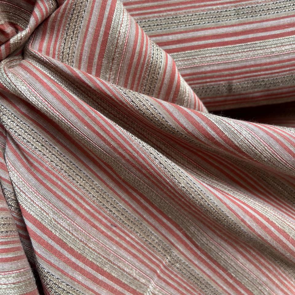 613-005-1 Тканина лляна, 613-005 - Зображення 1