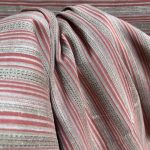 Тканина лляна, 613-005 - Зображення 3