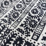 Тканина Льон Вибійчаний, 63100/2 - Зображення 4