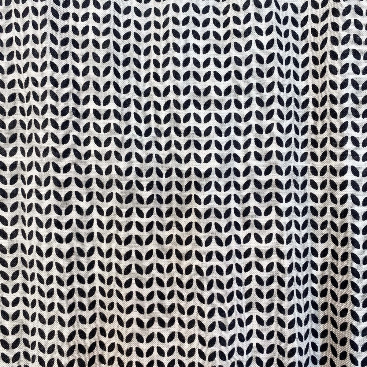 тканина лляна вибійчана