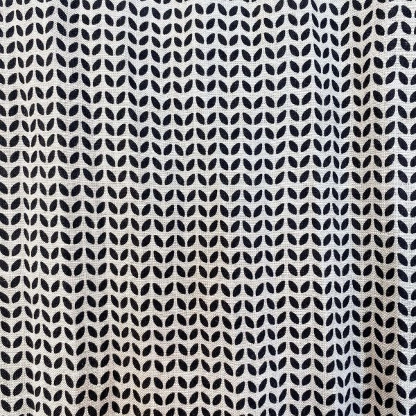 тканина лляна вибійчана