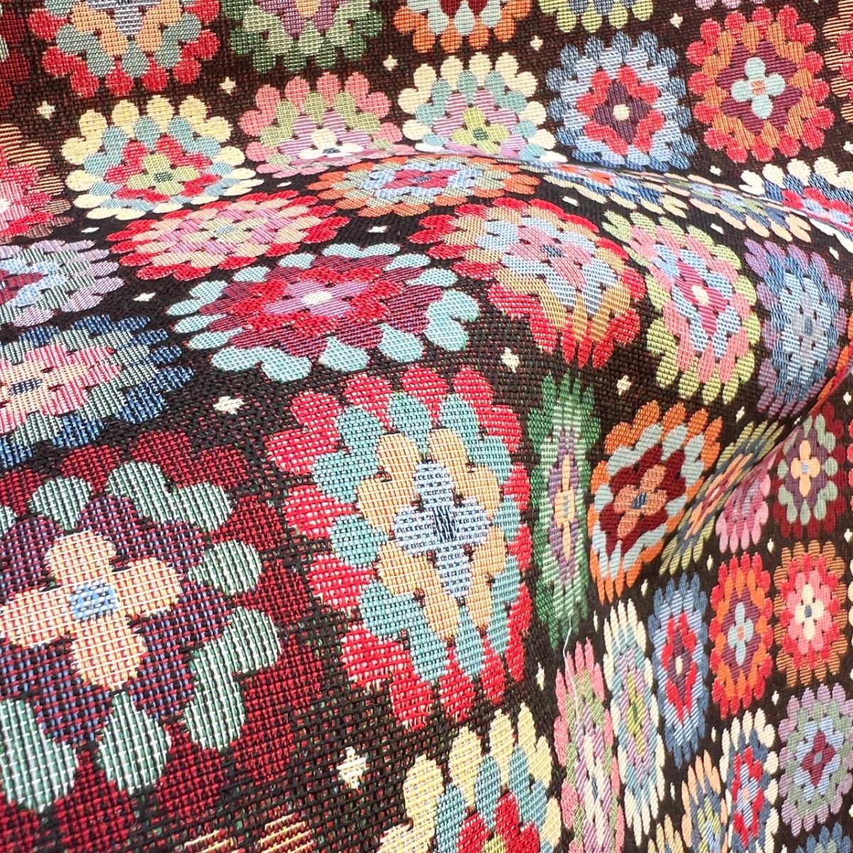 Гобеленова тканина 0В43/4606/280, Іспанія - Зображення 3