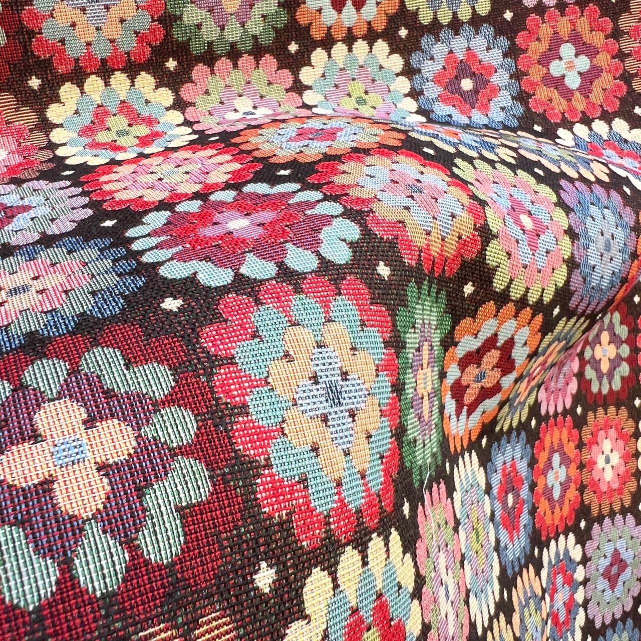 0b43_4606 (3) Гобеленова тканина 0В43/4606/140, Іспанія - Зображення 1