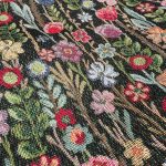 Гобеленова тканина 0В44/1906, Іспанія - Зображення 2