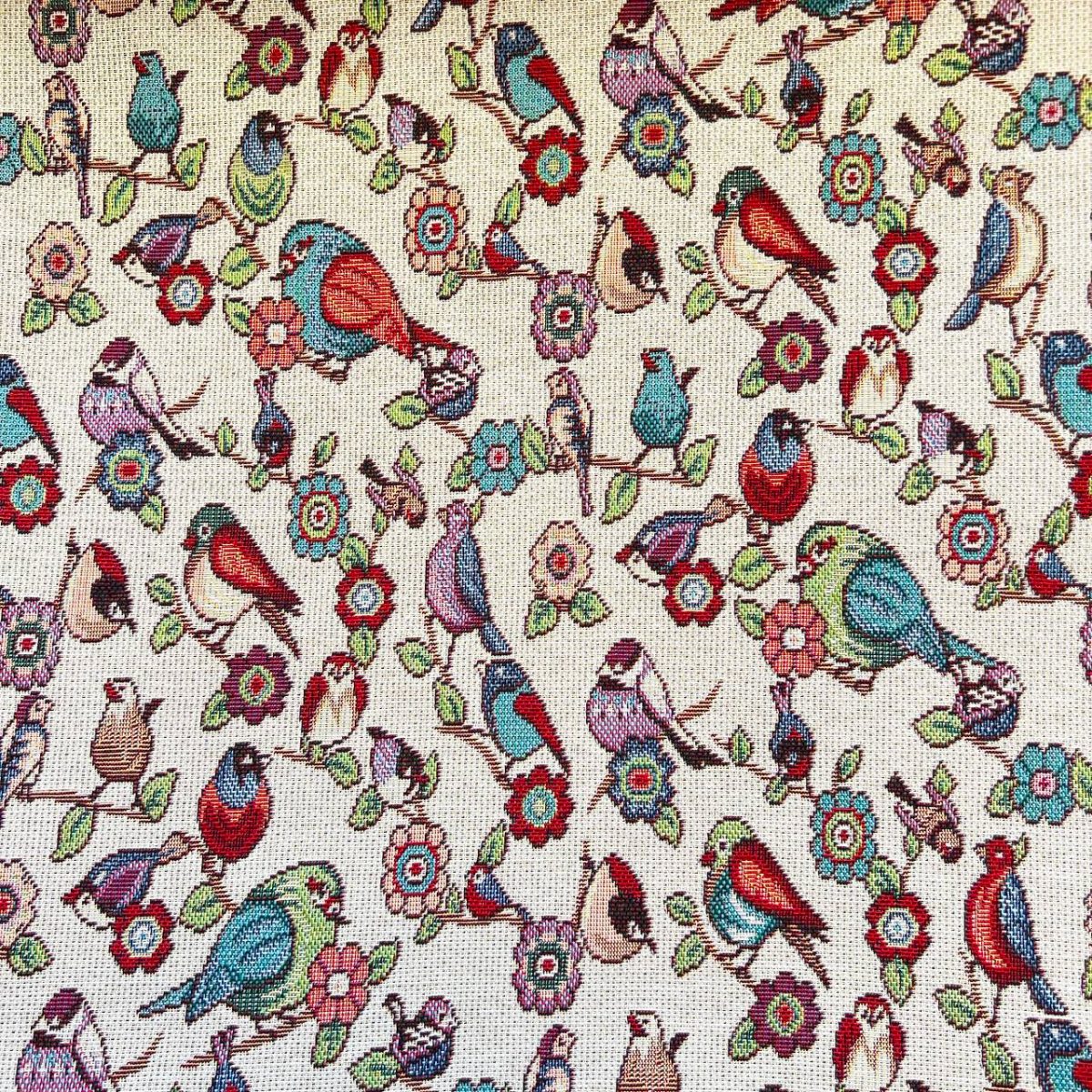 Гобеленова тканина 0В45/1806/280, Іспанія - Зображення 2