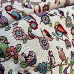 Гобеленова тканина 0В45/1806/280, Іспанія