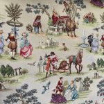 Гобеленова тканина 0В70/1228/280, Іспанія - Зображення 4