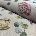 Гобеленова тканина 0В70/1236/280, Іспанія - Зображення 4