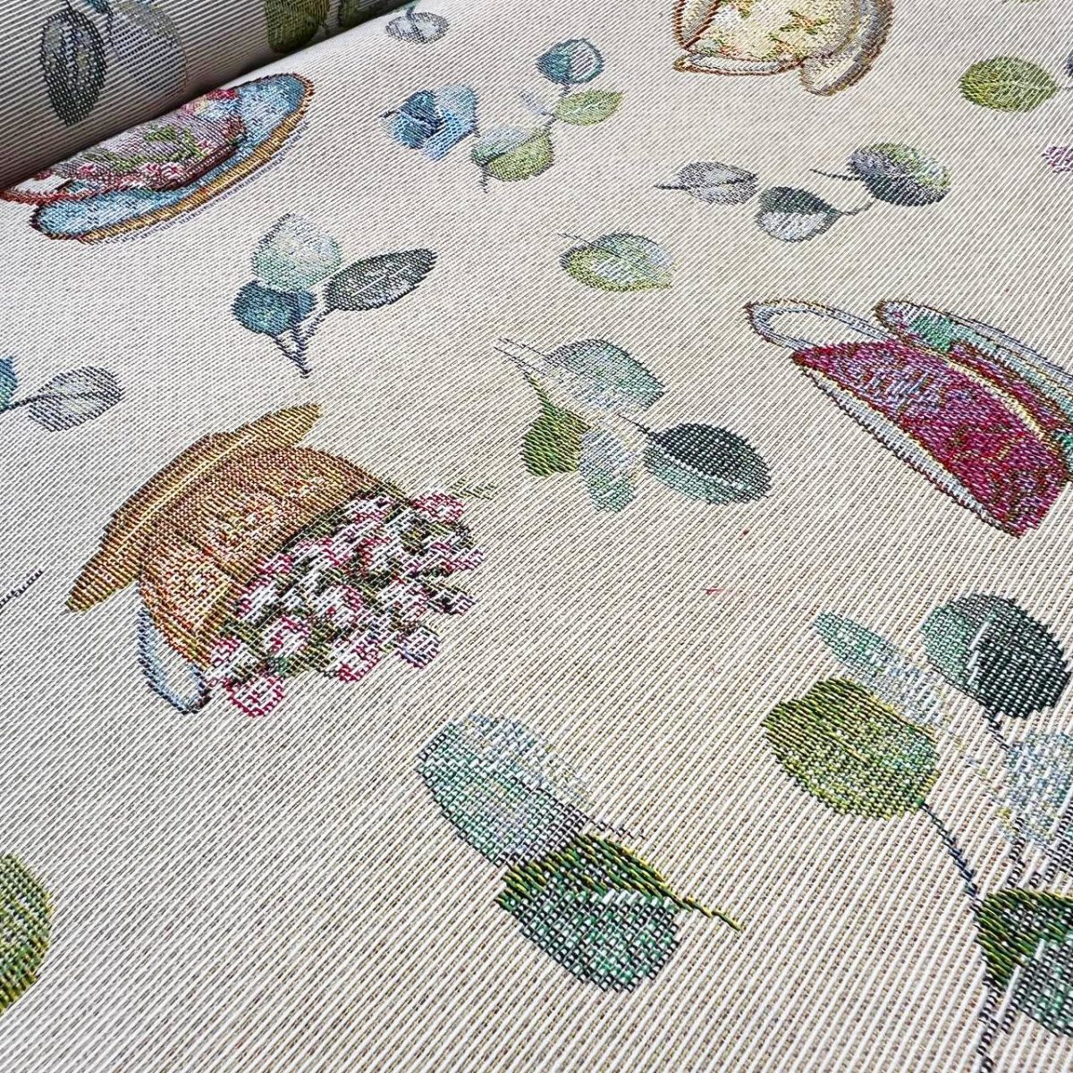 Гобеленова тканина 0В70/1236/280, Іспанія - Зображення 3