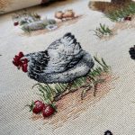 Гобеленова тканина 0В70/1287/280, Іспанія - Зображення 5