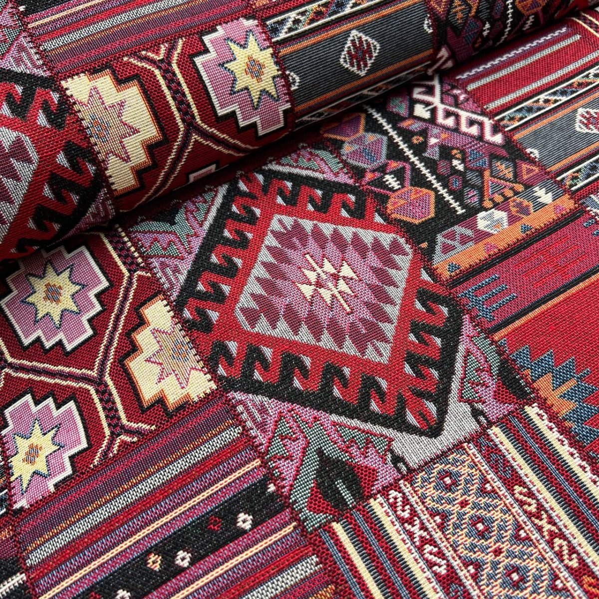 Гобеленова тканина 0В70/811/140, Іспанія - Зображення 3