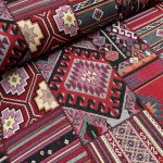 Гобеленова тканина 0В70/811/140, Іспанія - Зображення 3