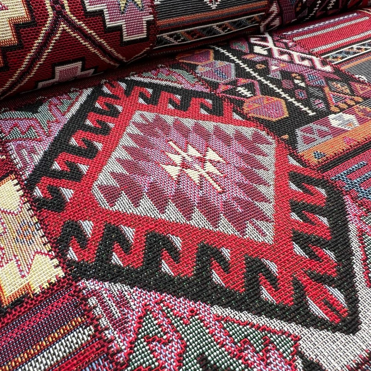 Гобеленова тканина 0В70/811/280, Іспанія - Зображення 3