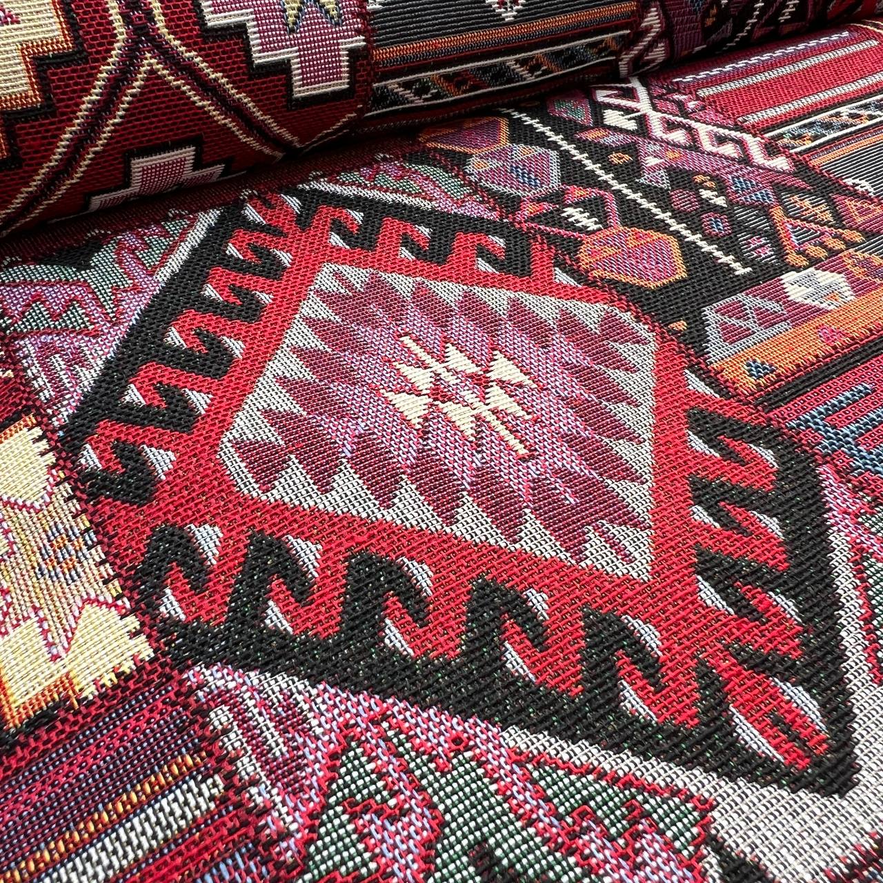 0b70_811 (5) Гобеленова тканина 0В70/811/140, Іспанія - Зображення 1