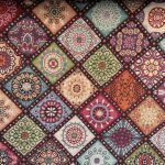 Гобеленова тканина 0В70/812/280, Іспанія - Зображення 5