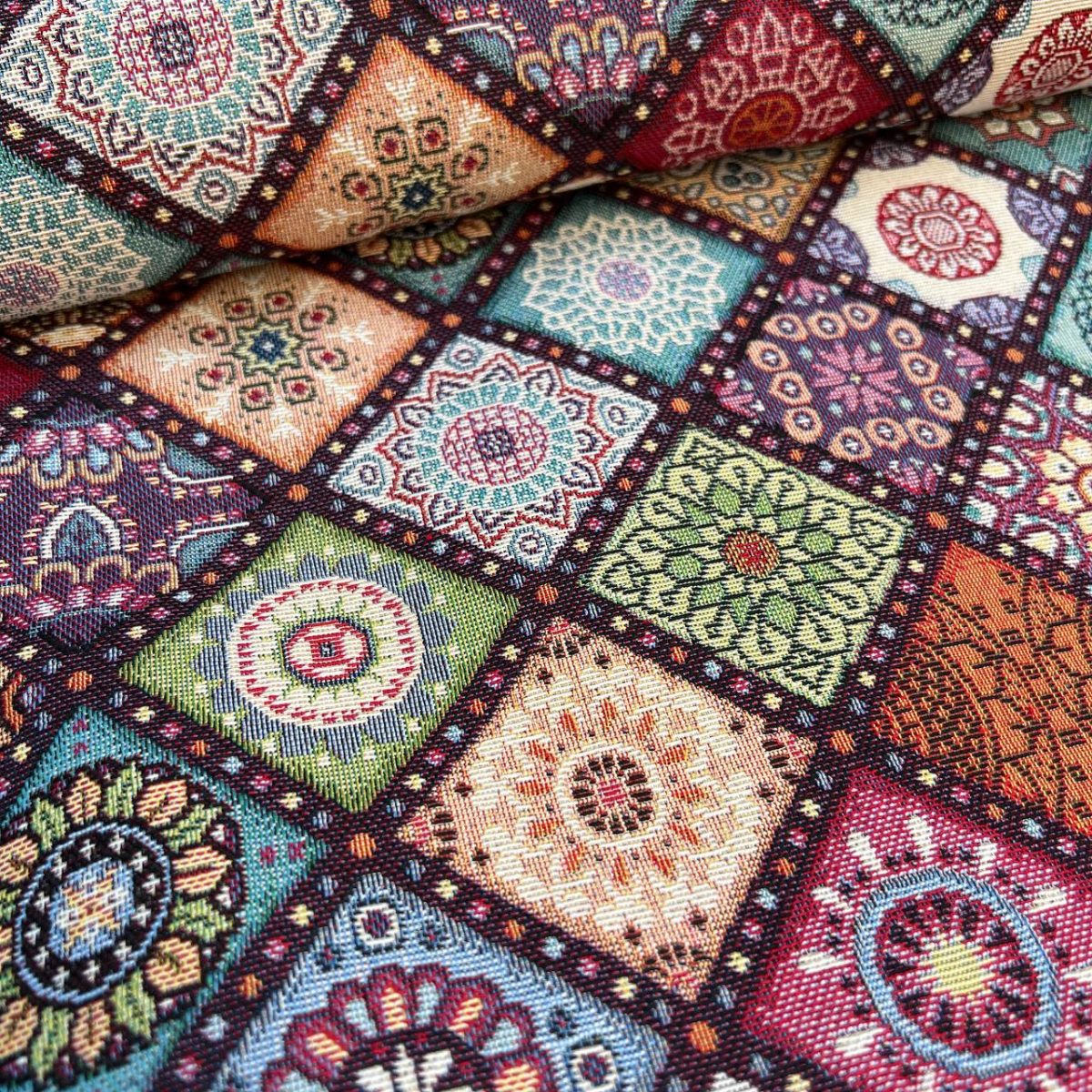 Гобеленова тканина 0В70/812/140, Іспанія - Зображення 4