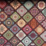 Гобеленова тканина 0В70/812/140, Іспанія