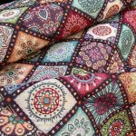 Гобеленова тканина 0В70/812/140, Іспанія - Зображення 3