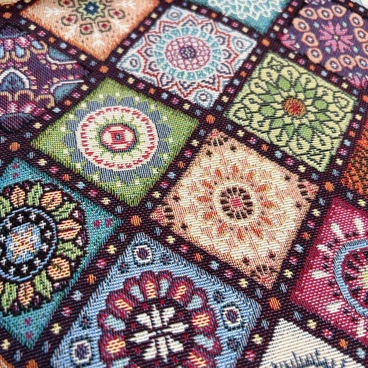 0b70_812 (6) Гобеленова тканина 0В70/812/280, Іспанія - Зображення 1