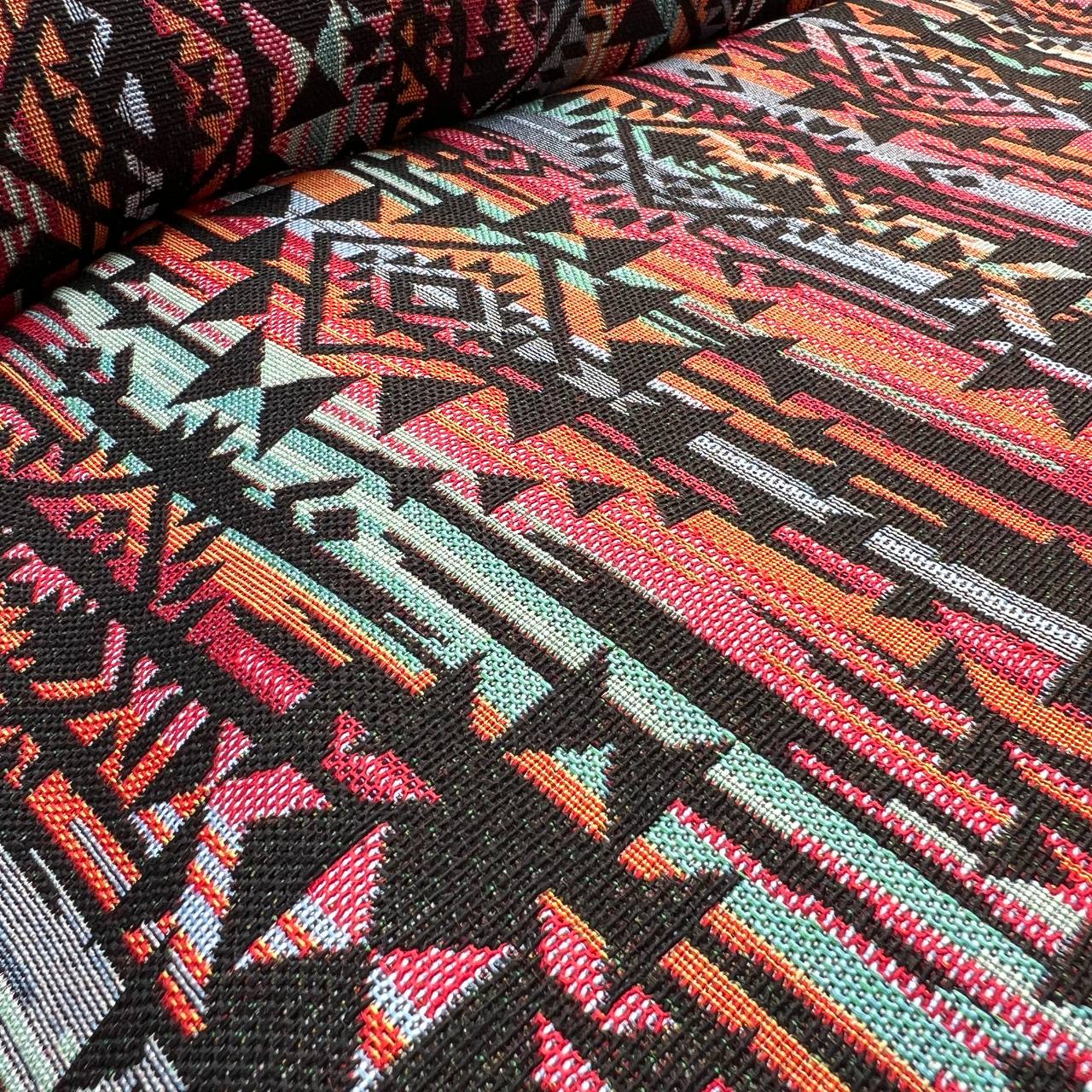 0b70_819 (4) Гобеленова тканина 0В70/819/140, Іспанія - Зображення 1