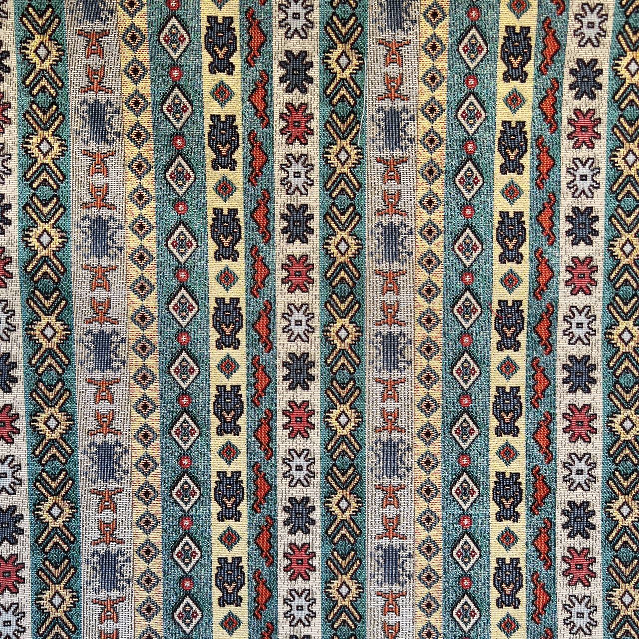 0b70_831 (2) Гобеленова тканина 0В70/831/140, Іспанія - Зображення 1