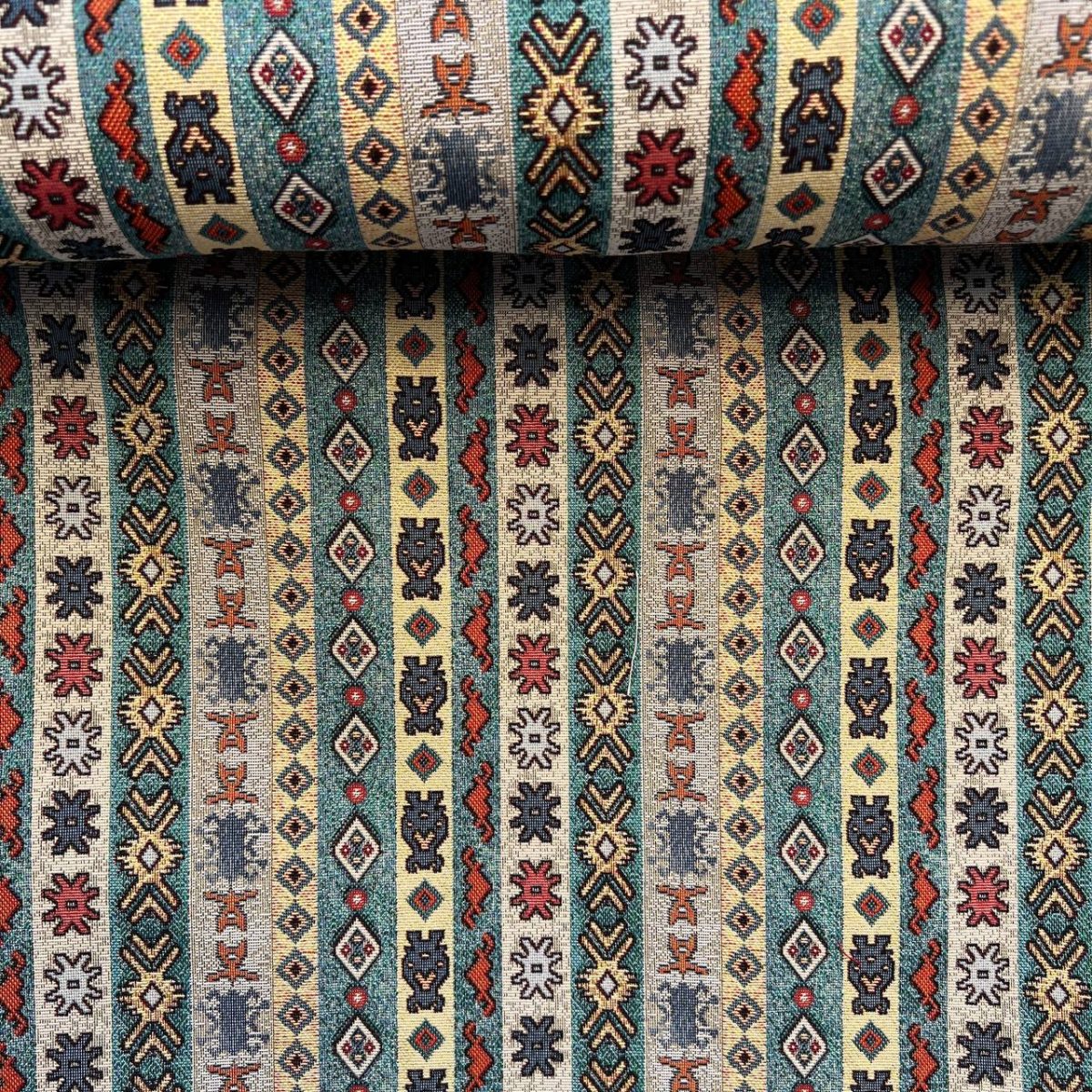 Гобеленова тканина 0В70/831/140, Іспанія - Зображення 2