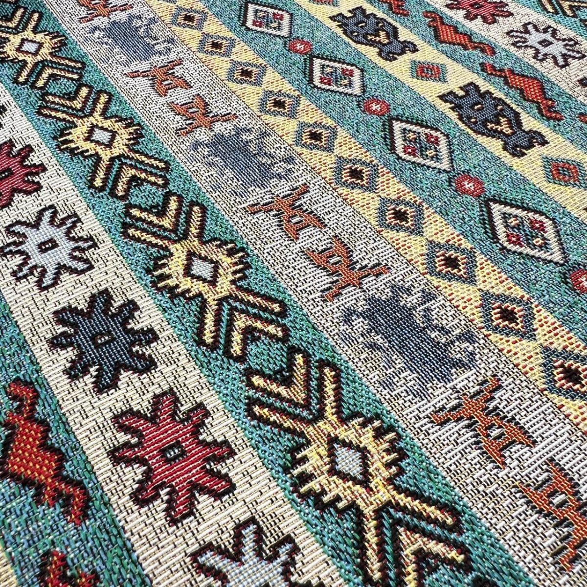 Гобеленова тканина 0В70/831/280, Іспанія - Зображення 2