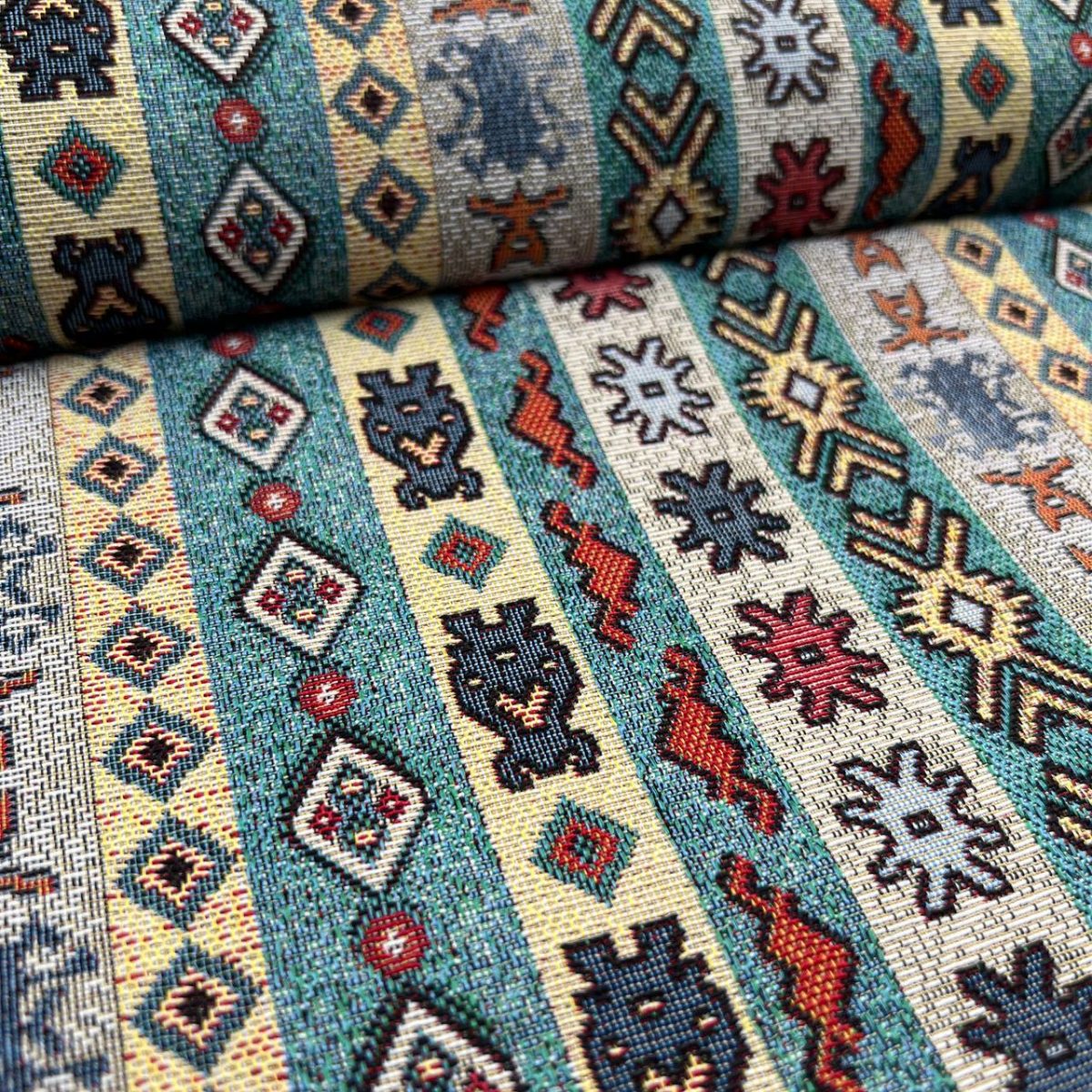 Гобеленова тканина 0В70/831/280, Іспанія - Зображення 3