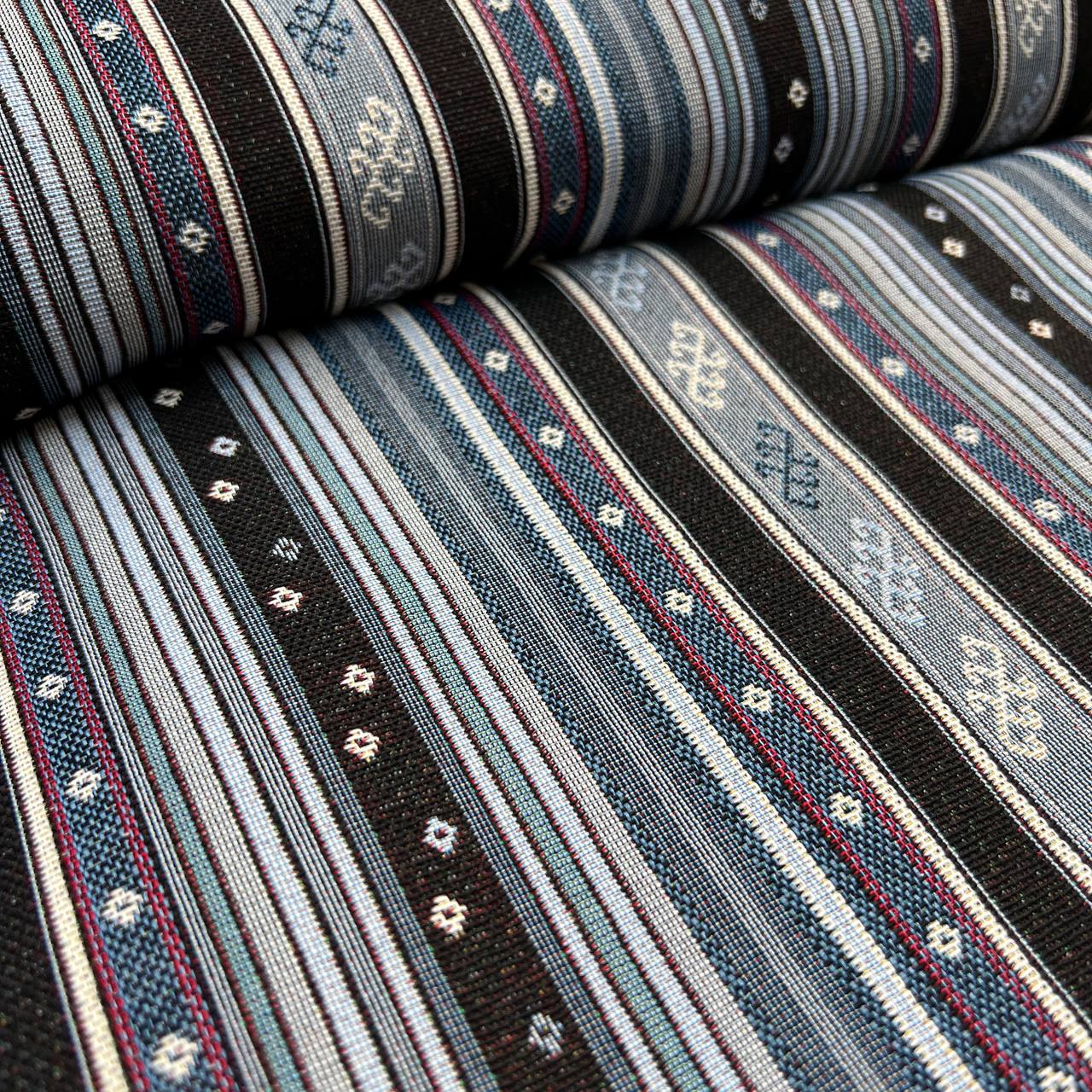 0b70_837 Гобеленова тканина 0В70/837/280, Іспанія - Зображення 1