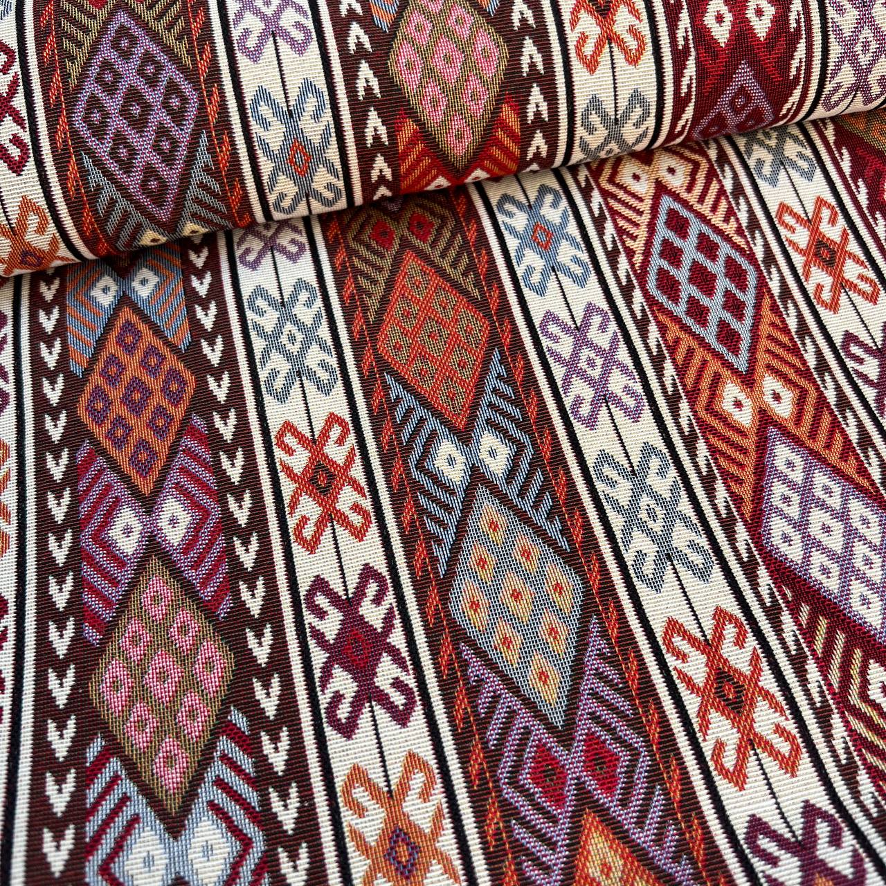 0b70_840 (5) Гобеленова тканина 0В70/840/140, Іспанія - Зображення 1