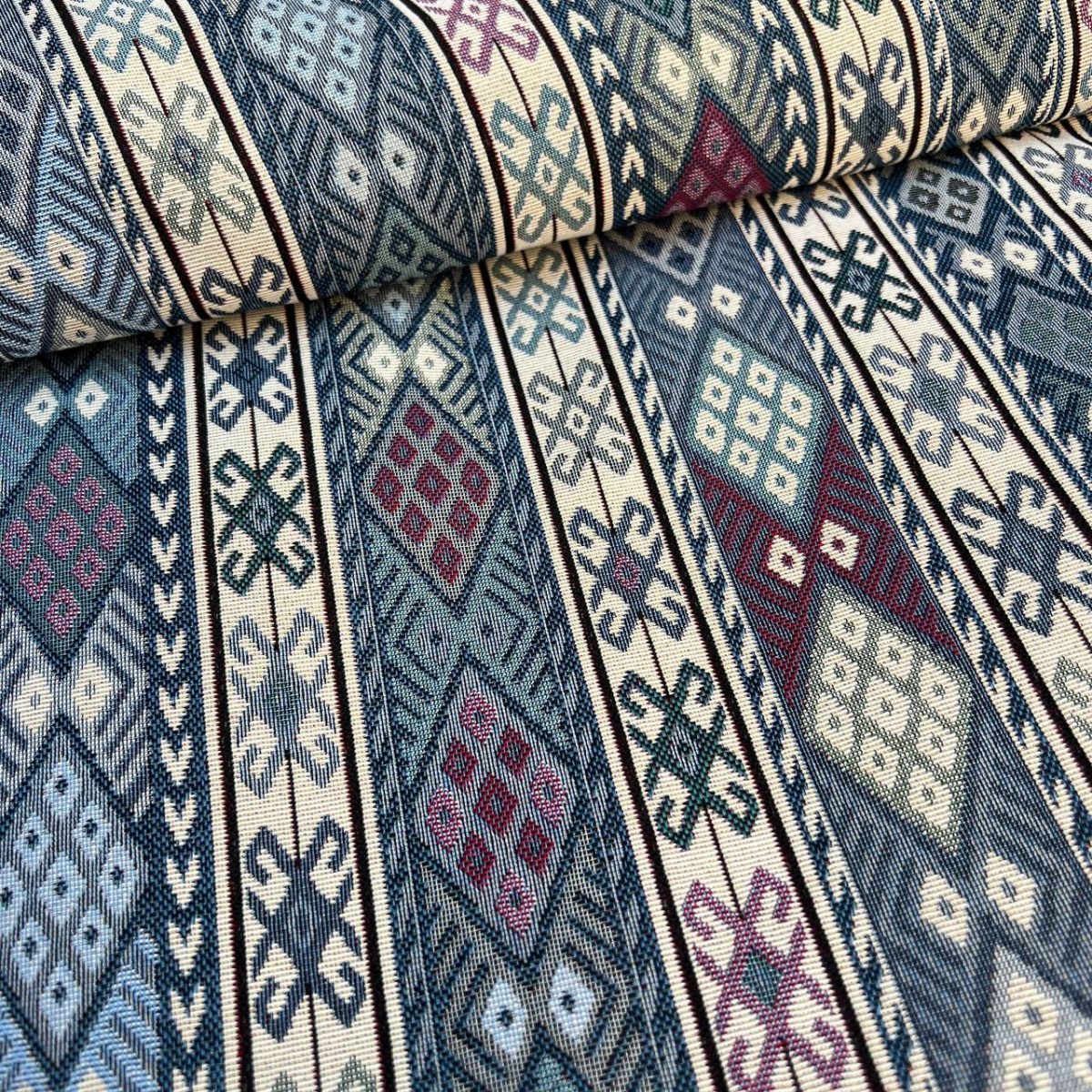 Гобеленова тканина 0В70/841/140, Іспанія - Зображення 3