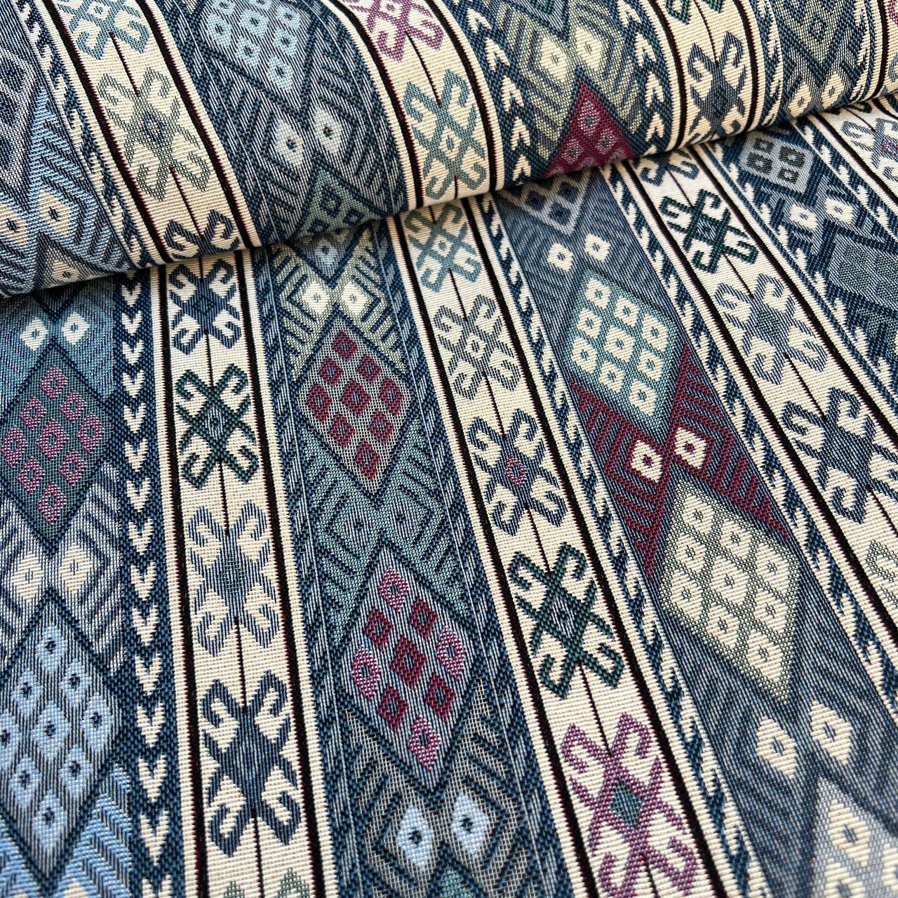 0b70_841 (4) Гобеленова тканина 0В70/841/280, Іспанія - Зображення 1