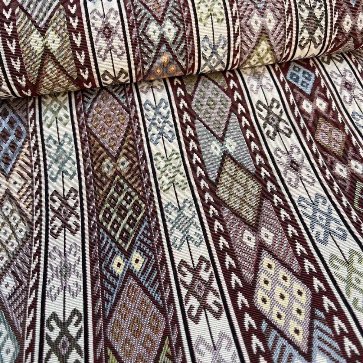 Гобеленова тканина 0В70/842/280, Іспанія - Зображення 3