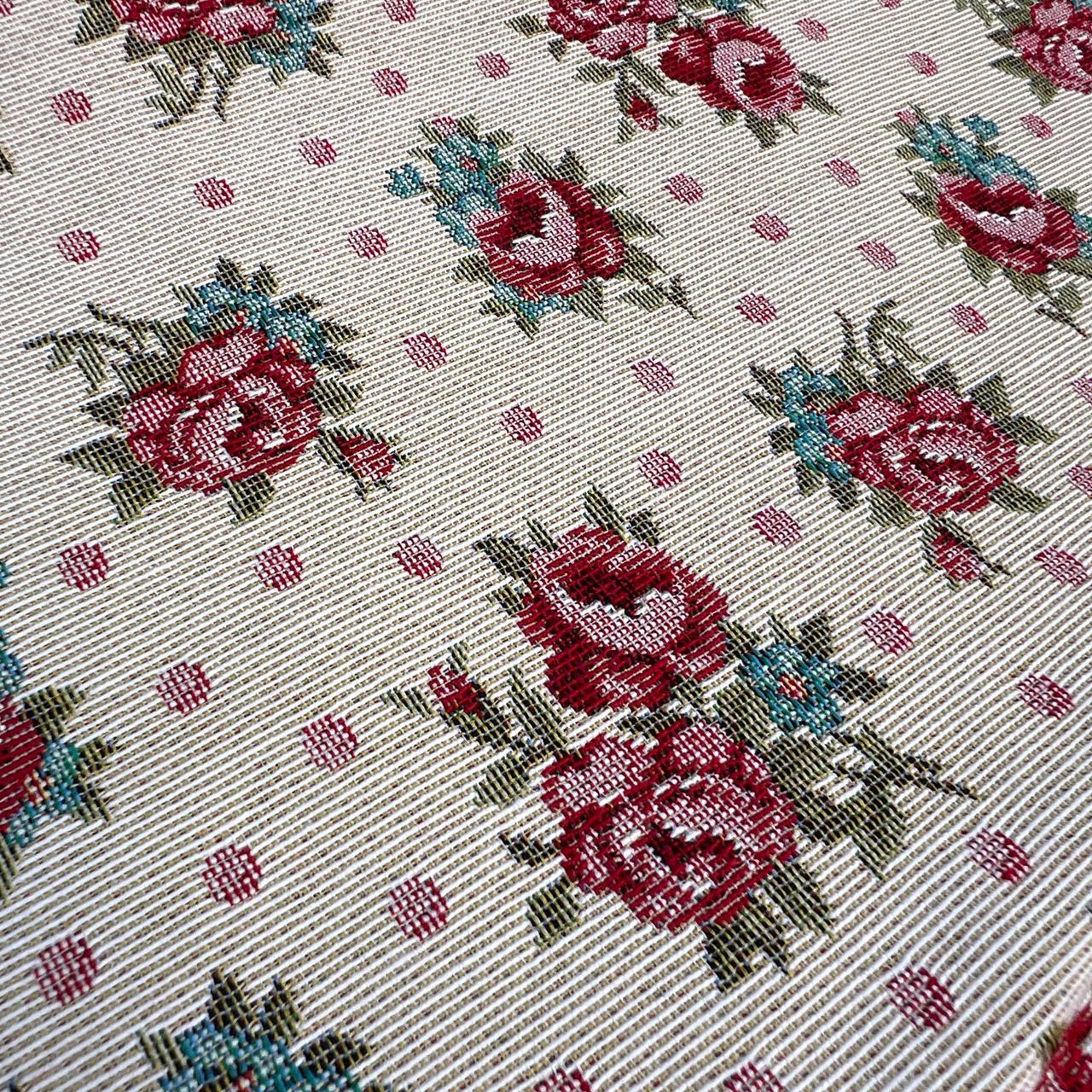 0b71_066 (2) Гобеленова тканина 0В71/066/140, Іспанія - Зображення 1