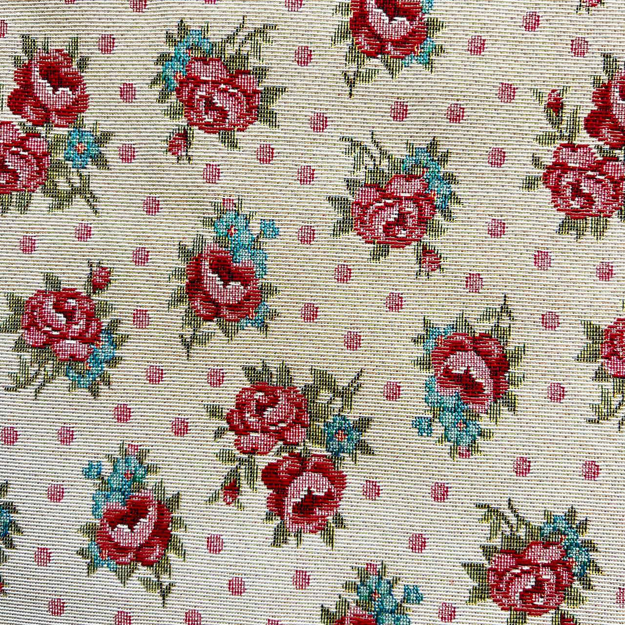 0b71_066 (3) Гобеленова тканина 0В71/066/280, Іспанія - Зображення 1