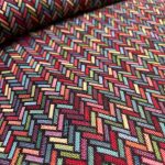 Гобеленова тканина 0В71/102/280, Іспанія - Зображення 3