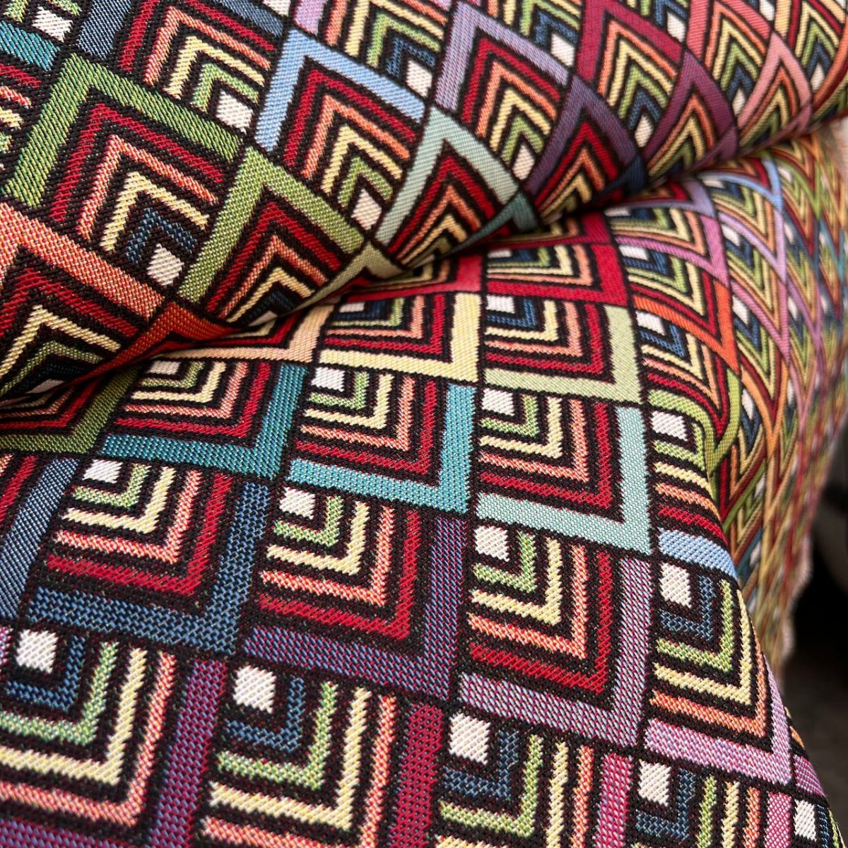 Гобеленова тканина 0В71/211/280, Іспанія - Зображення 3