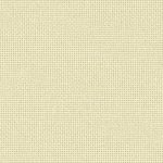 Тканина Brittney Lugana 3270/264, Zweigart, молочна