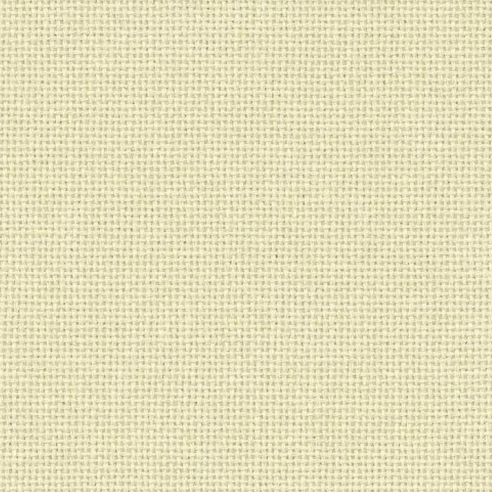 3270_264 Тканина Brittney Lugana 3270/264, Zweigart, молочна - Зображення 1