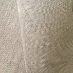 Тканина Кашель Cashel 3281/53, Zweigart, колір натурального льону - Зображення 2