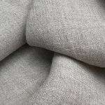 Шляхетні коноплі 63008/1, натуральна, нефарбована