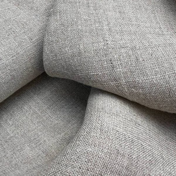 Шляхетні коноплі 63008/1, натуральна, нефарбована