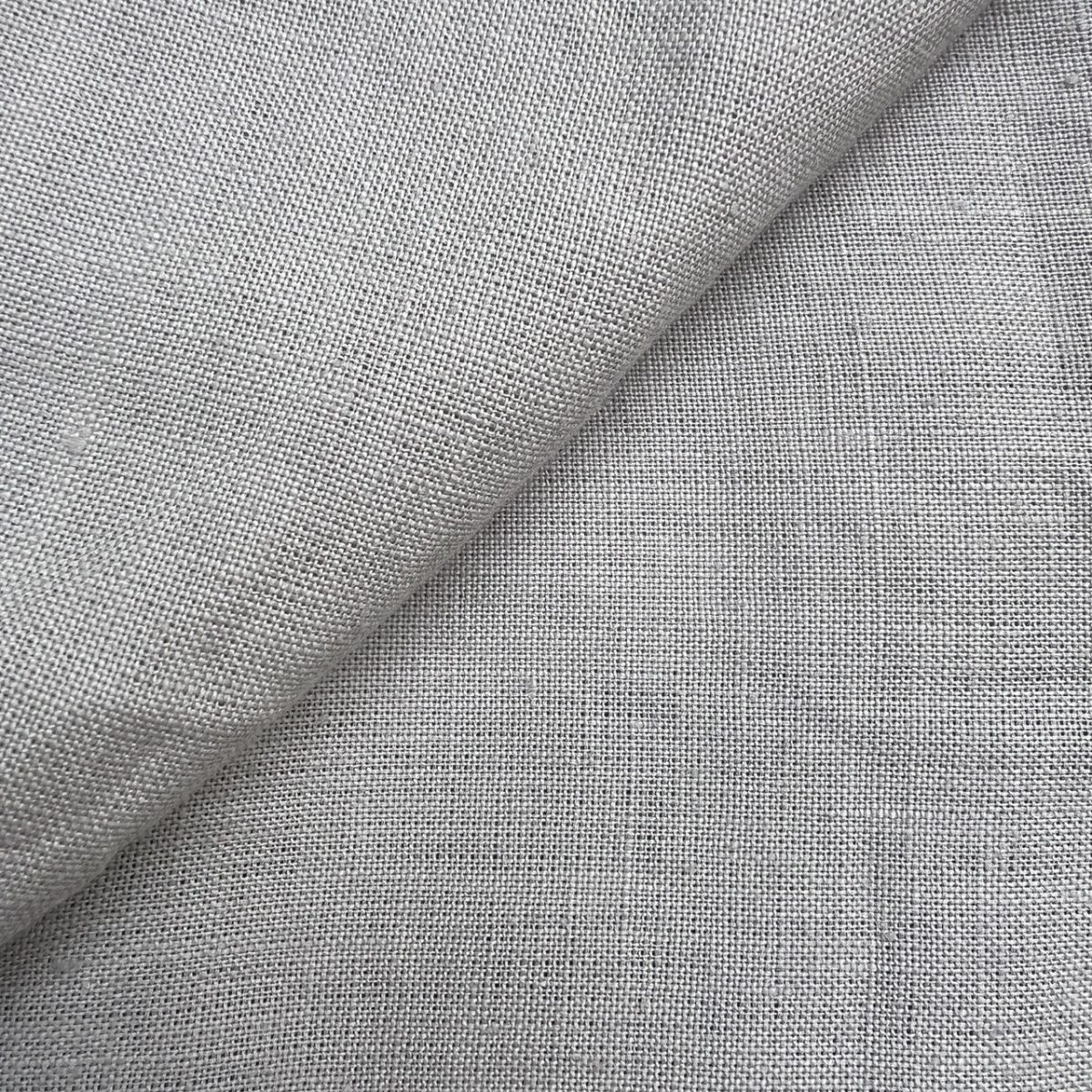 Шляхетні коноплі 63008/33, сірого кольору, фарбована - Зображення 2