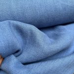 Шляхетні коноплі 63008/6354, блакитного кольору, фарбована