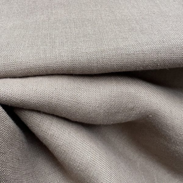 Шляхетні коноплі 63008/cor, оливкового кольору, фарбована