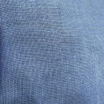 Шляхетні коноплі 63008/6354, блакитного кольору, фарбована - Зображення 2