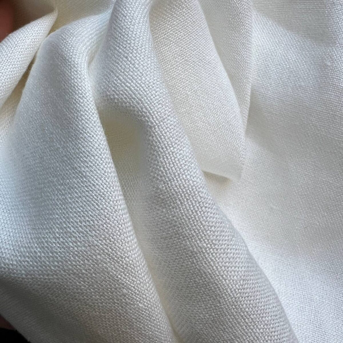 Елітні коноплі 63021/101 молочні - Зображення 4