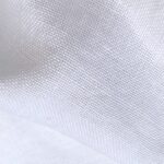 Тканина біла