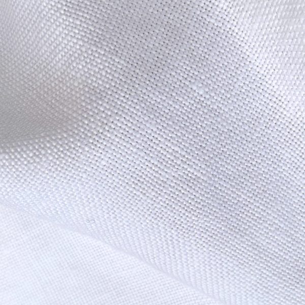 Тканина біла